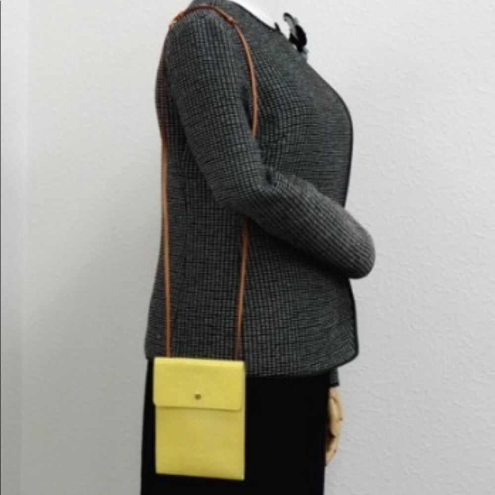 Louis Vuitton Kenmare vernis